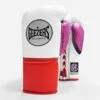 Geezers Elite Pro Fight Gloves - Special Edition -Venu Boxing Shop g203olympic