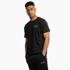 Geezers T-Shirt Small Logo -Venu Boxing Shop g2706 black 1