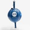 Geezers Elite Pro Leather Floor To Ceiling Ball -Venu Boxing Shop g3042 blue