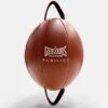 Geezers Classic Pugilist Double End Bag -Venu Boxing Shop g3069 1