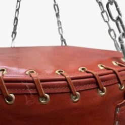 Geezers Pugilist Super Heavy Punchbag -Venu Boxing Shop g3070 2