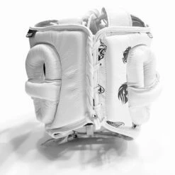 Geezers Boxia Stallion Full Face Bar Headguard -Venu Boxing Shop g820 2