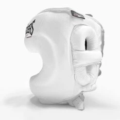 Geezers Boxia Stallion Full Face Bar Headguard -Venu Boxing Shop g820 3