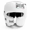 Geezers Boxia Stallion Cheek Protector Headguard -Venu Boxing Shop g821 1