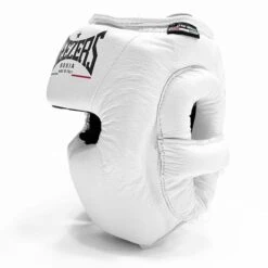 Geezers Boxia Stallion Cheek Protector Headguard -Venu Boxing Shop g821 3 1