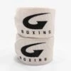 G-Boxing Cotton Boxing Handwraps -Venu Boxing Shop gb1100a 1