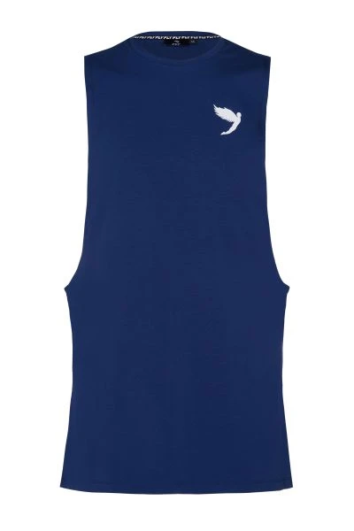 Fly Small Logo Tank 3 Fly Small Logo Tank