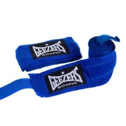 Geezers Mexican Hand Wraps (Pack Of 10) -Venu Boxing Shop geezers mexican 1.5