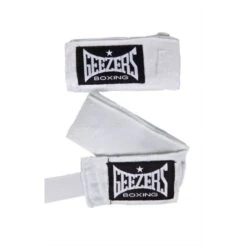 Geezers Mexican Hand Wraps (Pack Of 10) -Venu Boxing Shop geezers mexican 2.5