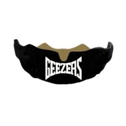 Geezers Custom Made Dentist Fit 2 Colour Mouthguard 18 Geezers Custom Made Dentist Fit 2 Colour Mouthguard -Venu Boxing Shop geezers dentist fit mouthguard black gold 2