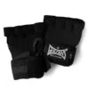 Geezers Elite Pro Gel Wraps -Venu Boxing Shop geezers elite pro gel wraps black 2