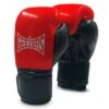 Geezers Fight Tech Boxing Gloves -Venu Boxing Shop geezers fight tech boxing gloves red black 2