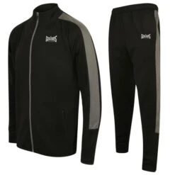 Geezers Junior Poly Tracksuit