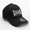 Geezers X New Era Adjustable Cap -Venu Boxing Shop geezers x new era black