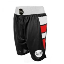 Geezers Elite Amateur Shorts 11 Geezers Elite Amateur Shorts -Venu Boxing Shop geezerseliteshortsblack 6