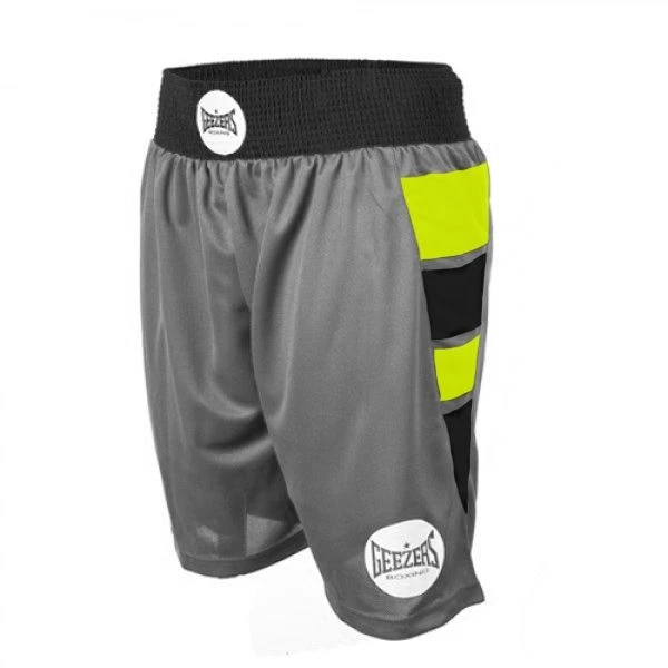 Geezers Elite Amateur Shorts 4 Geezers Elite Amateur Shorts - Image 2