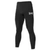 Geezers Performance Layer Tights - Black -Venu Boxing Shop geezersperformancelayertights