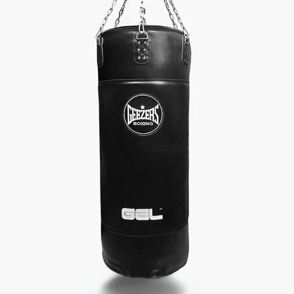 Geezers Elite Pro Gel Super Heavy Punchbag - 115KG 5 Geezers Elite Pro Gel Super Heavy Punchbag - 115KG - Image 3