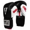 TITLE Gel Intense Training / Sparring Gloves 1 TITLE Gel Intense Training / Sparring Gloves -Venu Boxing Shop gibsg bk wh rd 1