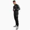 Geezers Poly Tracksuit 2 Geezers Poly Tracksuit -Venu Boxing Shop gpt black grey 1