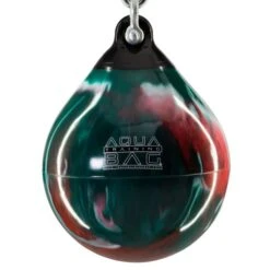 Aqua Head Hunter Slip Bag - 9" -Venu Boxing Shop green 12 22