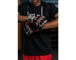 TITLE Gel Rage Fist Wrap Gloves -Venu Boxing Shop grfwg 3