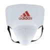 Adidas AdiStar Pro Groinguard -Venu Boxing Shop groin guard white red