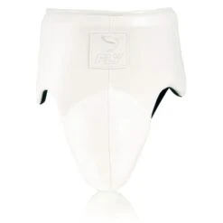 Fly Wraith X Groinguard -Venu Boxing Shop groinguard white 1 4