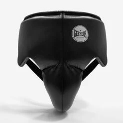 Geezers Elite Pro Groinguard 2.0 15 Geezers Elite Pro Groinguard 2.0 -Venu Boxing Shop groinguards black