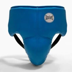 Geezers Elite Pro Groinguard 2.0 16 Geezers Elite Pro Groinguard 2.0 -Venu Boxing Shop groinguards blue 1 1
