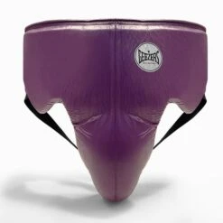 Geezers Elite Pro Groinguard 2.0 19 Geezers Elite Pro Groinguard 2.0 -Venu Boxing Shop groinguards purple