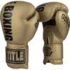 TITLE Gold Series Select Training Gloves -Venu Boxing Shop gssltg gd 1 1 3