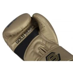 TITLE Gold Series Select Training Gloves 8 TITLE Gold Series Select Training Gloves -Venu Boxing Shop gssltg gd 3 1