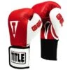 TITLE Gel World Elastic Training Gloves 1 TITLE Gel World Elastic Training Gloves -Venu Boxing Shop gtwge rd 1 3