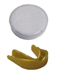 Geezers S-Mould Mouthguard (Pack Of 10) 11 Geezers S-Mould Mouthguard (Pack Of 10) - Image 9
