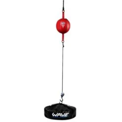 TITLE Wave H20 Universal Bag Anchor -Venu Boxing Shop h20 bag anchor 4