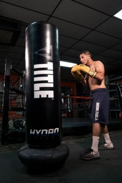 TITLE Hydro-Flex H20 Bounce Back 6 TITLE Hydro-Flex H20 Bounce Back - Image 4