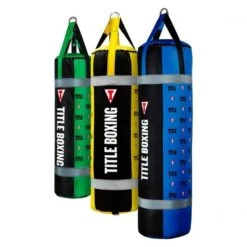 TITLE Greatest Heavy Bag EVER -Venu Boxing Shop hbtge 1