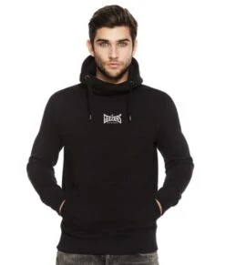 Geezers High Neck 6.5 Hoodie -Venu Boxing Shop high neck hoodie 2