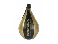 Probox Champ Speedball - Black/Gold -Venu Boxing Shop image 1 1