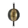 Probox Champ Floor To Ceiling Ball - Black/Gold 1 Probox Champ Floor To Ceiling Ball - Black/Gold -Venu Boxing Shop image 4