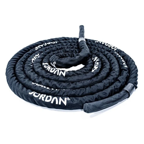 Jordan Fitness Training Rope 3 Jordan Fitness Training Rope
