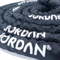 Jordan Fitness Training Rope 6 Jordan Fitness Training Rope -Venu Boxing Shop jf1201 2