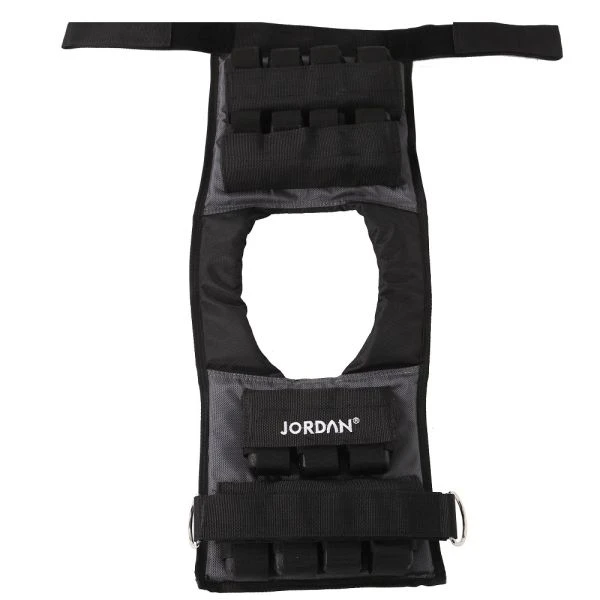 Jordan Fitness Weighted Vest 3 Jordan Fitness Weighted Vest