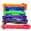 Jordan Fitness Power Band 1 Jordan Fitness Power Band -Venu Boxing Shop jf1216 1