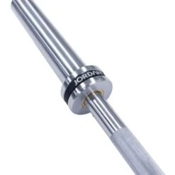 Jordan Fitness Steel Series Bar With Bearings -Venu Boxing Shop jf9011 2