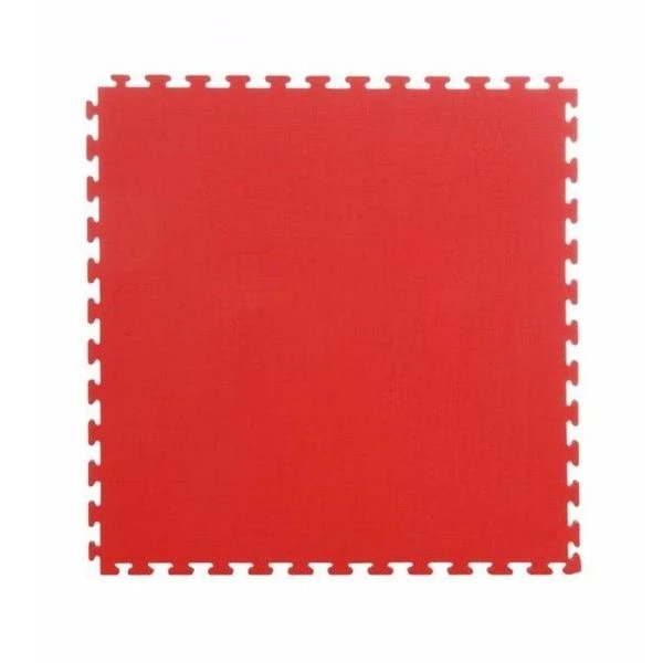 Geezers Premium Jigsaw Mats - Black/Red 3 Geezers Premium Jigsaw Mats - Black/Red
