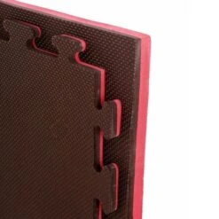 Geezers Premium Jigsaw Mats - Black/Red 8 Geezers Premium Jigsaw Mats - Black/Red -Venu Boxing Shop jigsaw mats 3 1 1