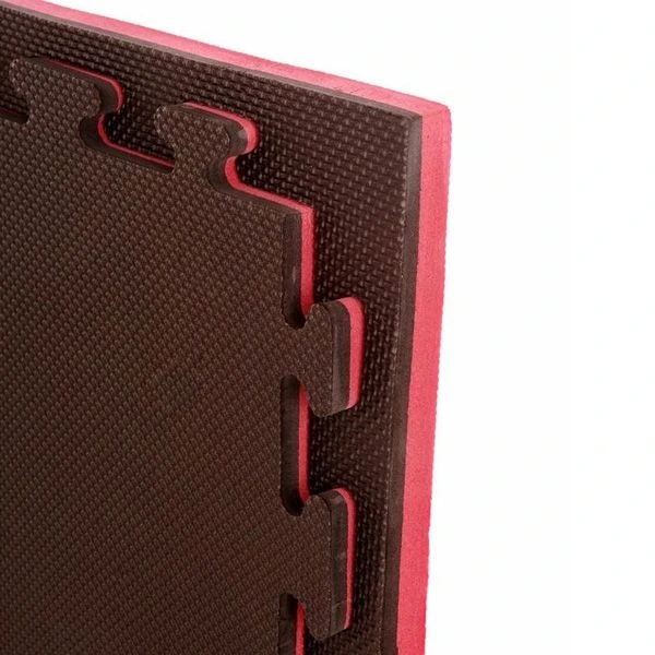 Geezers Premium Jigsaw Mats - Black/Red 5 Geezers Premium Jigsaw Mats - Black/Red - Image 3