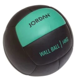 Jordan Fitness Wall Ball -Venu Boxing Shop jordan 14kg